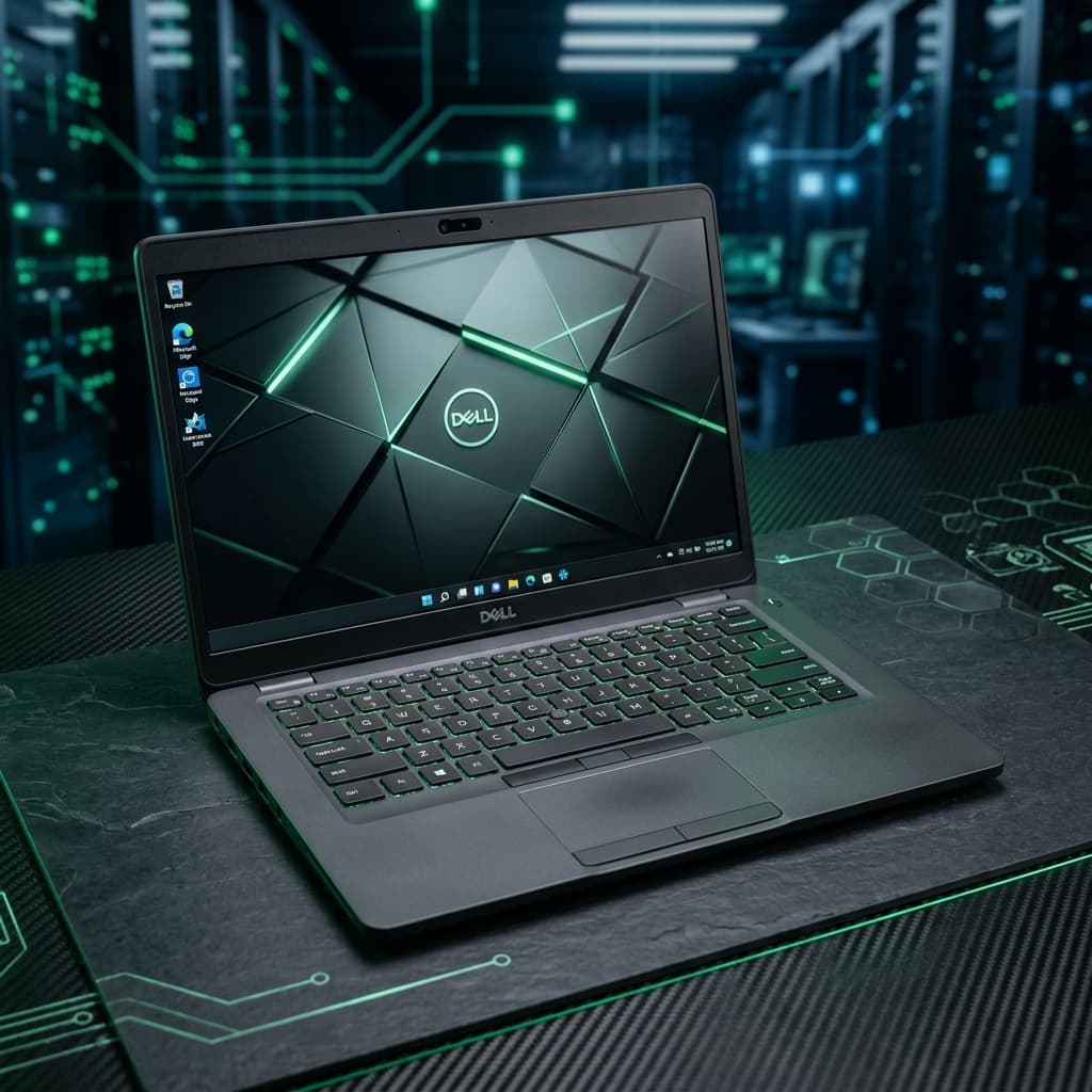 Dell Latitude 5480