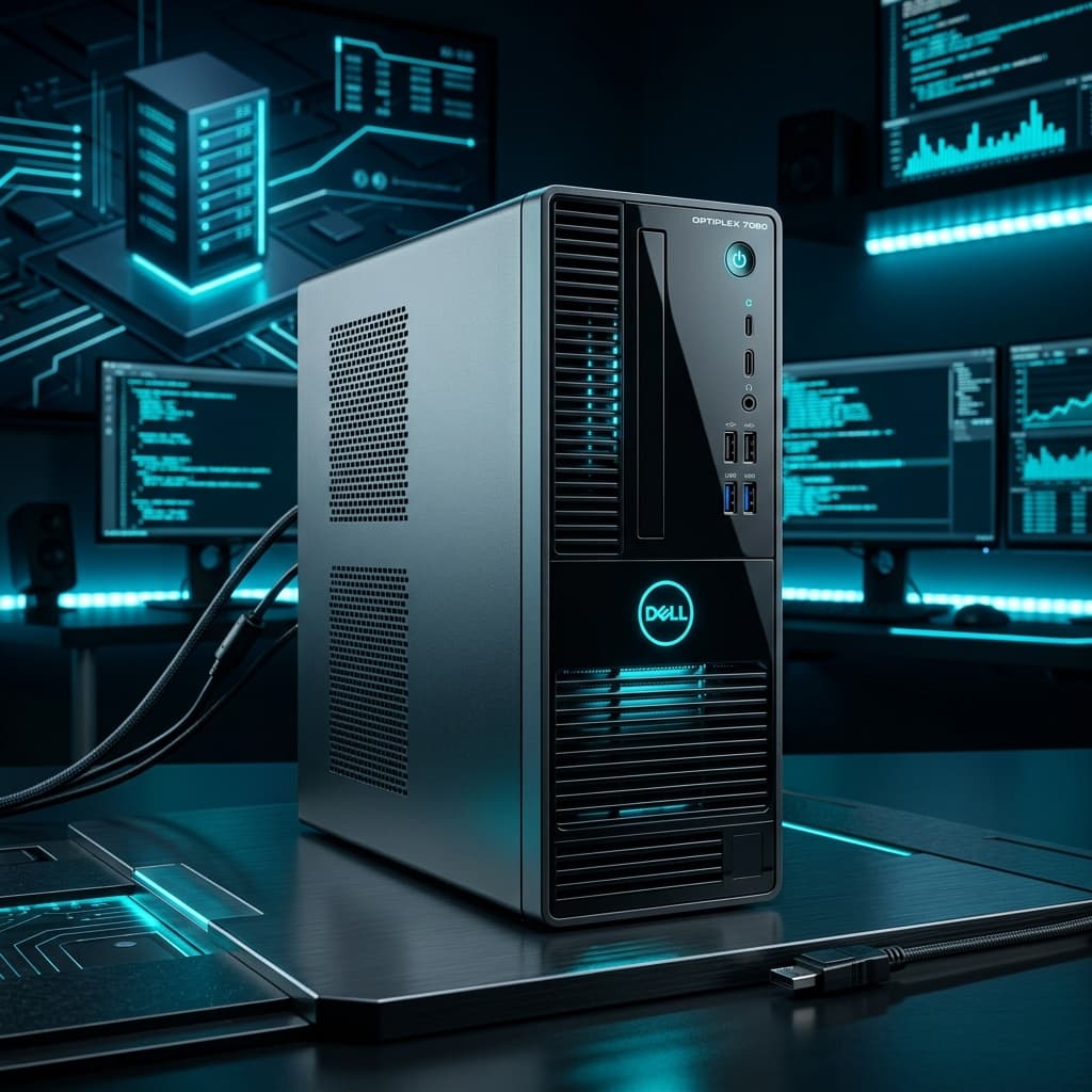 Dell Optiplex 7050 SFF