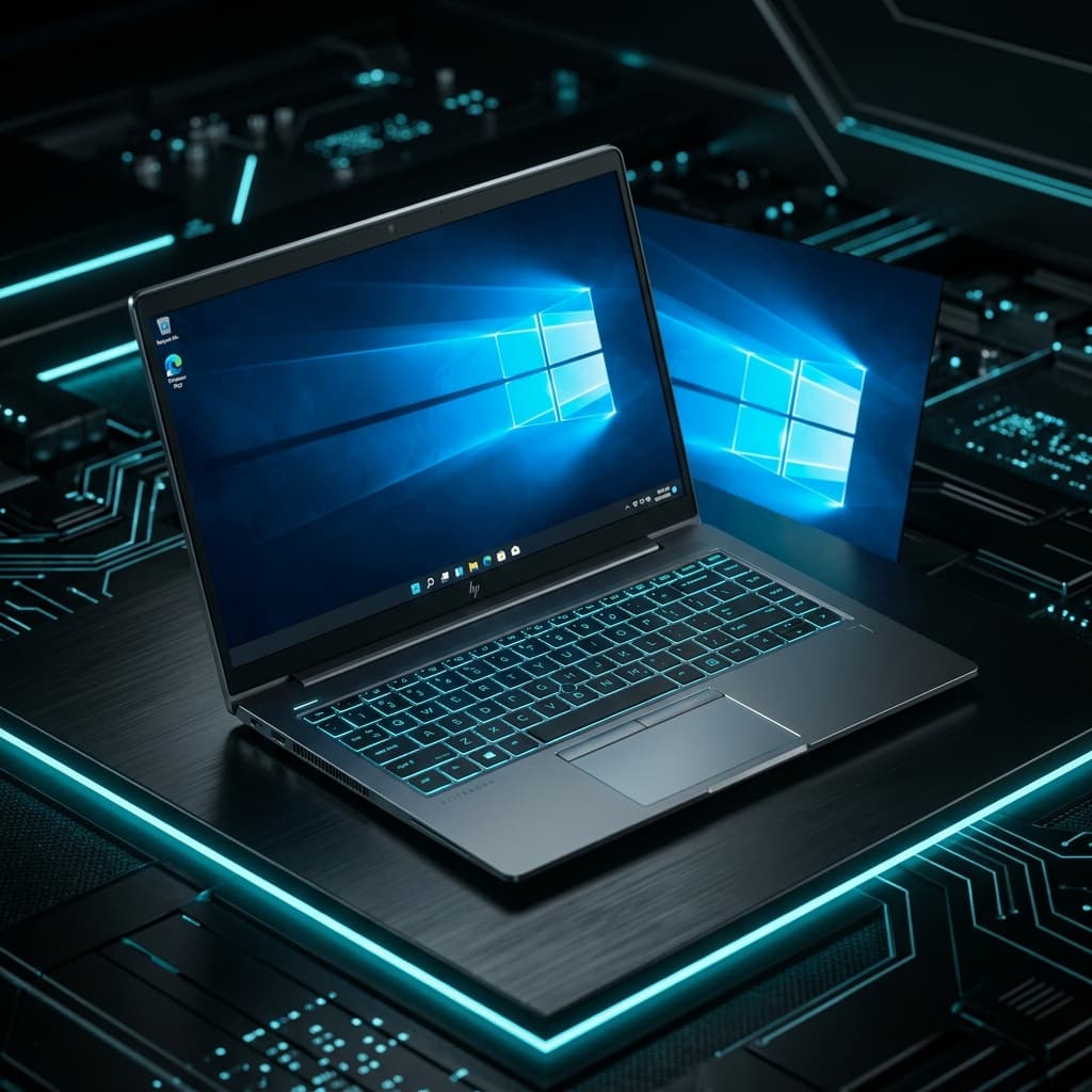 HP EliteBook 840 G3
